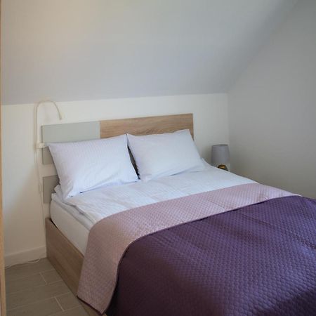 Apartamenty - Dom Smoldziński Las Bagian luar foto