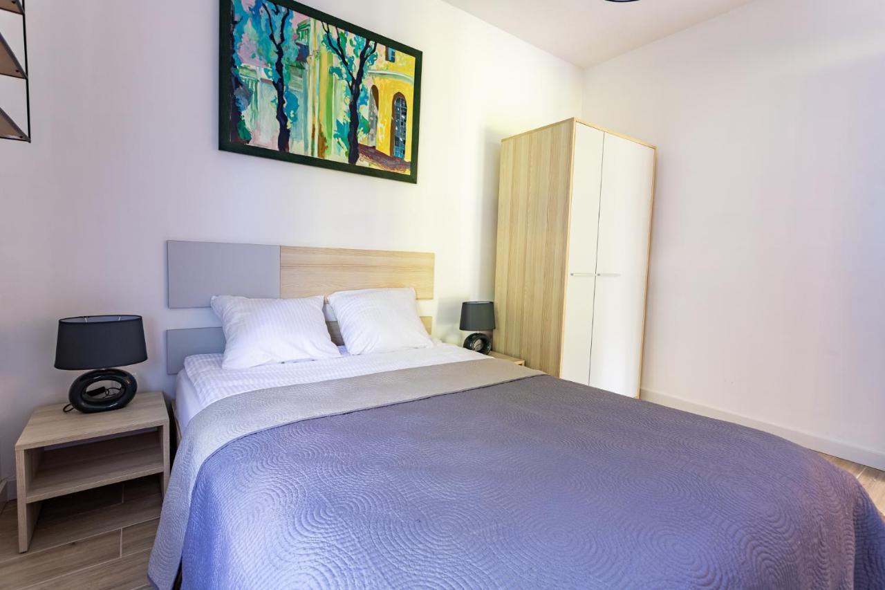 Apartamenty - Dom Smoldziński Las Bagian luar foto